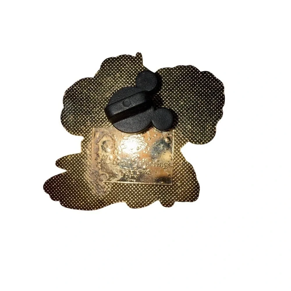 Disney WDW Magical Gatherings Tink Fireworks Voyage Tinker Bell‎ Pin trading 03